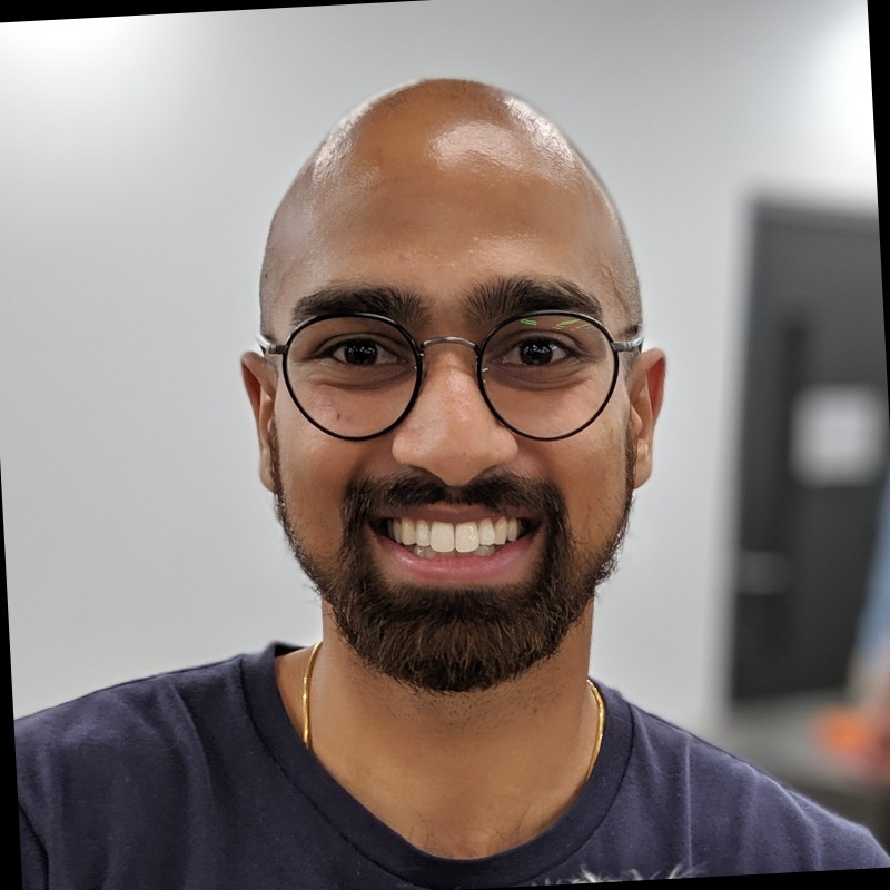 Apurva Chitnis, Co-Founder & CTO, Koodos avatar