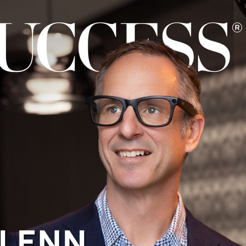 Glenn Sanford, Founder and CEO, eXp World Holdings avatar