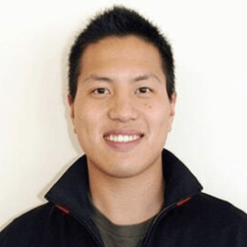Justin Chen, Head of Engineering, Udio avatar