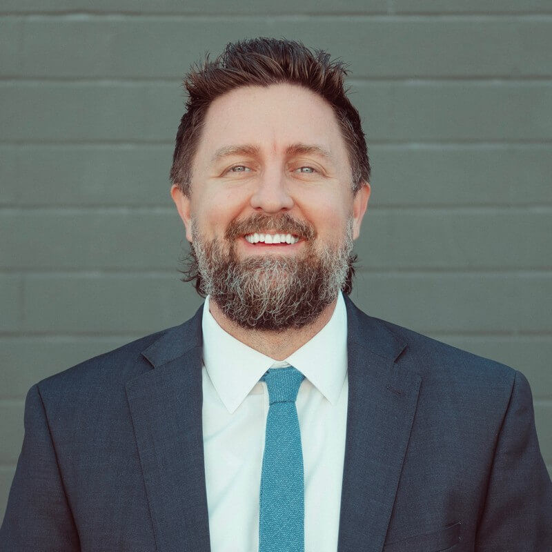 Kenny Eliason, CEO & Tech Co-Founder avatar