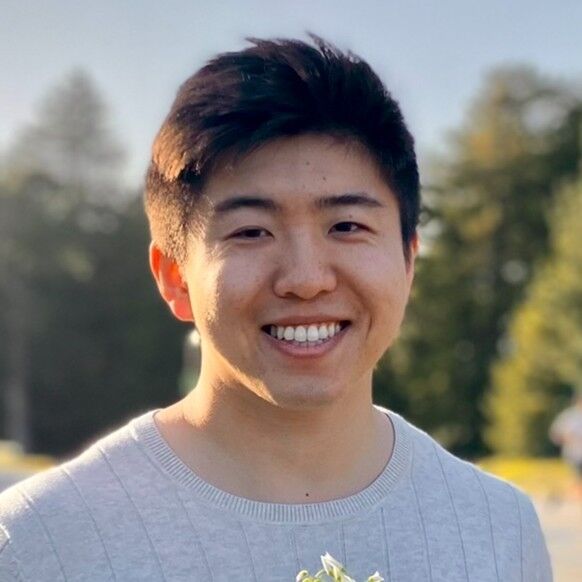 Kevin Wang, CTO and Co-Founder, Euka avatar