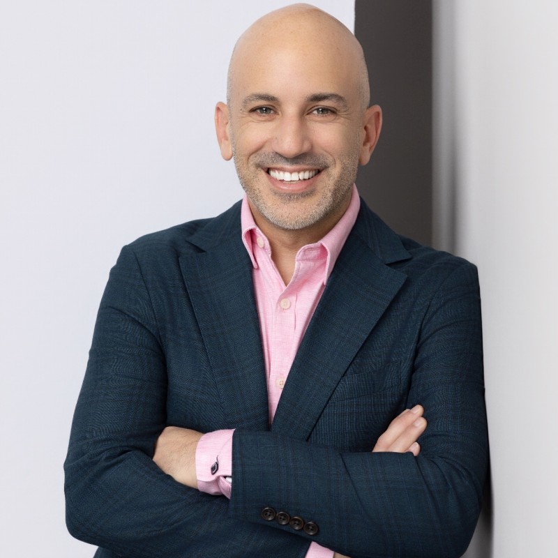 Seth Siegler, Chief Innovation Officer, eXp Realty avatar