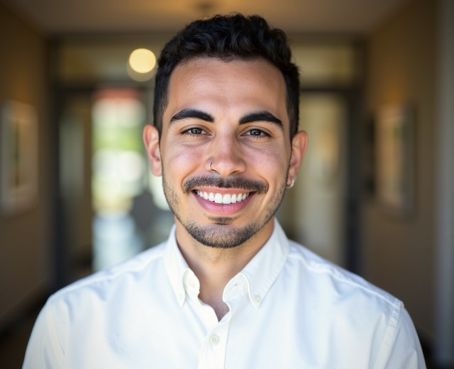 Thiago Peres, Founder & CTO, Rally avatar