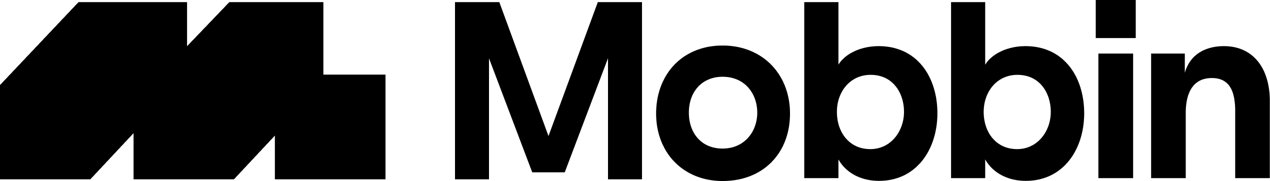 How Mobbin migrated 200,000 users from Firebase for a better authentication experience. logo