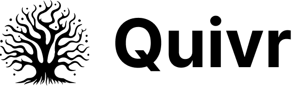 Gagan + quivr